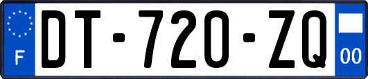 DT-720-ZQ