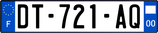 DT-721-AQ