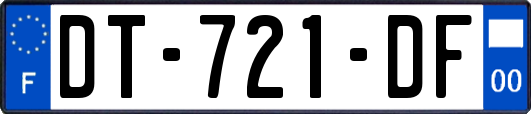 DT-721-DF