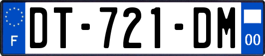 DT-721-DM