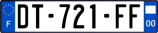 DT-721-FF