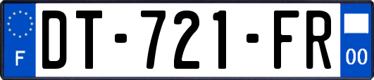 DT-721-FR