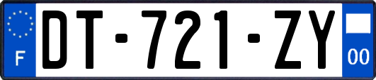 DT-721-ZY