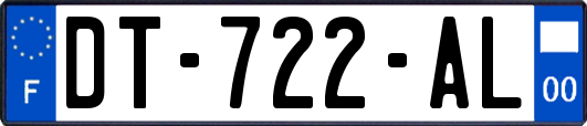 DT-722-AL