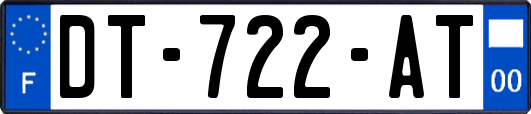 DT-722-AT
