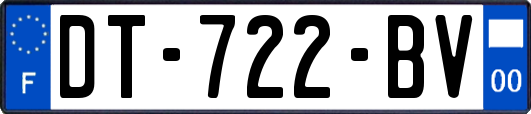 DT-722-BV