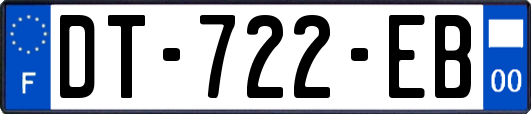 DT-722-EB