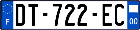DT-722-EC