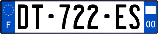 DT-722-ES