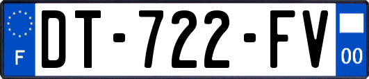 DT-722-FV