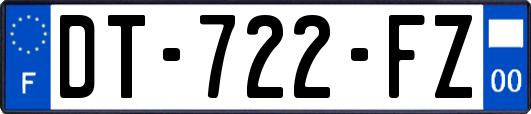 DT-722-FZ