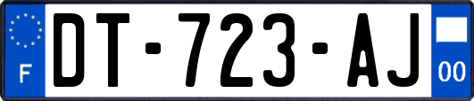 DT-723-AJ