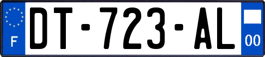 DT-723-AL