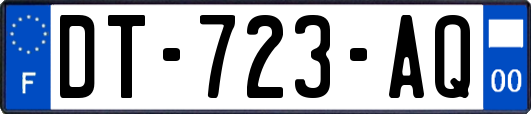 DT-723-AQ