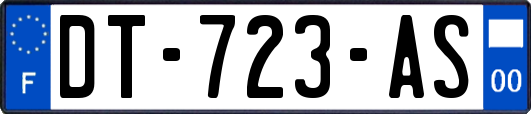 DT-723-AS