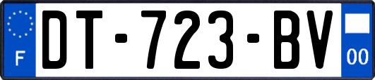 DT-723-BV