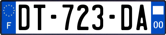 DT-723-DA