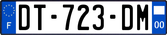 DT-723-DM