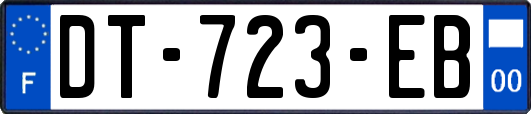 DT-723-EB