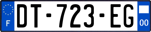 DT-723-EG