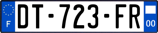 DT-723-FR