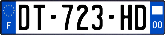 DT-723-HD