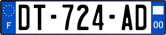 DT-724-AD
