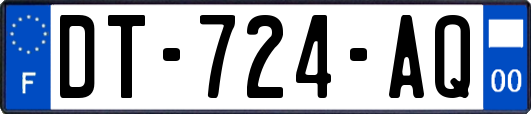 DT-724-AQ