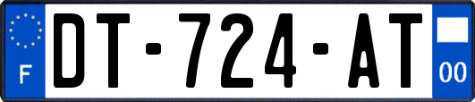 DT-724-AT