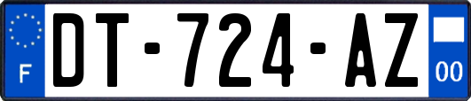 DT-724-AZ