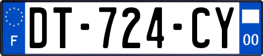 DT-724-CY