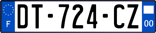 DT-724-CZ