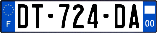 DT-724-DA