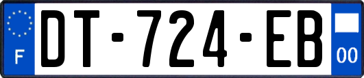 DT-724-EB