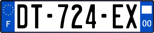 DT-724-EX