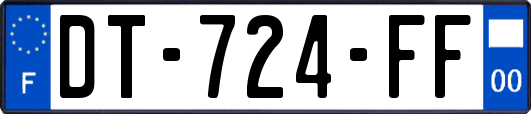 DT-724-FF