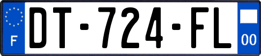 DT-724-FL