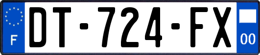 DT-724-FX