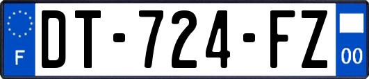 DT-724-FZ