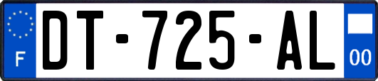 DT-725-AL