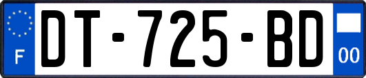 DT-725-BD