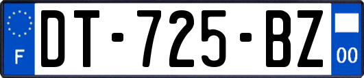 DT-725-BZ