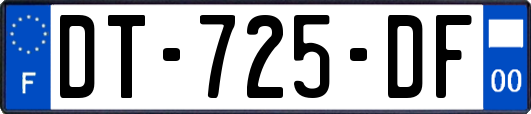 DT-725-DF