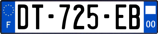 DT-725-EB