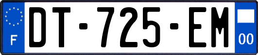 DT-725-EM