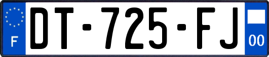 DT-725-FJ