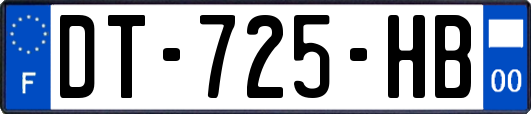 DT-725-HB