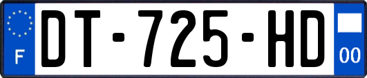 DT-725-HD