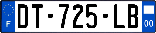DT-725-LB