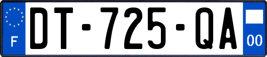 DT-725-QA